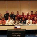 Komisi-II DPRD Gelar Raker, Bahas Rencana Bisnis Dua Perusda BUMD di Kaltim