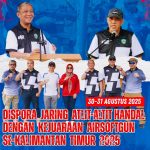 Dispora Buka Mahakam War Freedom Airsoft Festival 2025, Dimeriahkan 185 'Penembak Jitu'