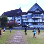 Dispora Gandeng BPS Petakan Kualitas Olahraga Daerah, untuk Acuan Strategi Pemerintah Kaltim