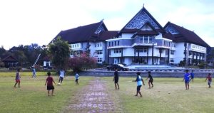 Dispora Gandeng BPS Petakan Kualitas Olahraga Daerah, untuk Acuan Strategi Pemerintah Kaltim