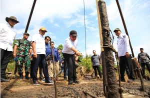 Rakyat Boleh Kelola Sumur Minyak, Arah Baru Tata Kelola Migas Indonesia