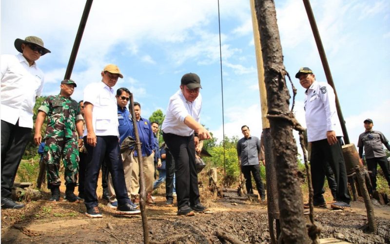 Rakyat Boleh Kelola Sumur Minyak, Arah Baru Tata Kelola Migas Indonesia