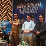 Kepemimpinan Induk Pemuda Kaltim Terpecah, Dispora Dorong Revitalisasi dan Verifikasi KNPI