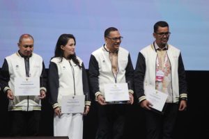 Pembangunan Pemuda Indonesia, Kaltim Masuk 10 Besar Nasional