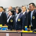 Dispora Gelar Akreditasi Pelatih dan Wasit Karate Kaltim untuk Tingkatkan Prestasi Olahraga
