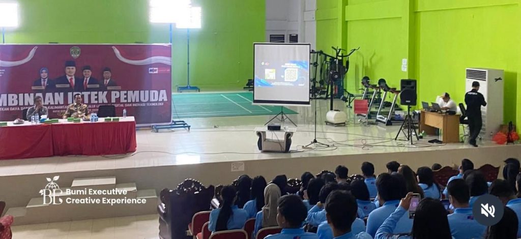 Jejak Digital Bisa Jadi Batu Sandungan, Dispora Ingatkan Pemuda Kaltim Bijak Bermedsos