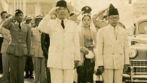 Dispora Ajak Pemuda Kaltim Teladani Semangat Bung Karno dan Bung Hatta Bangun Indonesia