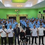Dispora Bekali 150 Pemuda Paser Literasi Digital dan Inovasi Teknologi, Tingkatkan Kemajuan Sambut IKN