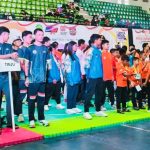 Piala Gubernur 2025 Jadi Sarana Pembinaan 680 Atlet Muda Kaltim Menuju PON-2028