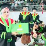 Polnes Wisuda 1.667 Generasi Emas yang Kompeten, Adaptif dan Berakhlak