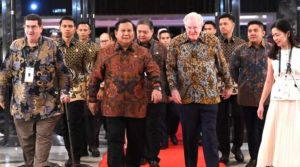 Presiden Prabowo Subianto Tegaskan Korupsi “Penyakit Berbahaya”, Harus di Berantas