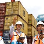 SPJM-Pelindo Utamakan Excellent Service, Laba Meningkat 8,91% pada Triwulan-3 di 2025