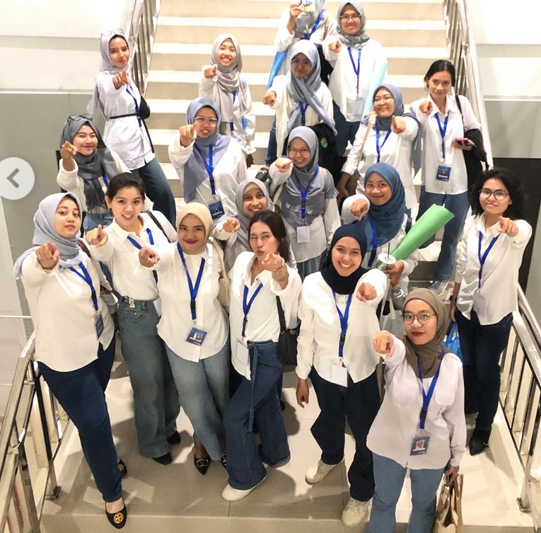 Dispora Imbau Pemuda Kaltim Selektif Pilih Pergaulan Teman dan Organisasi