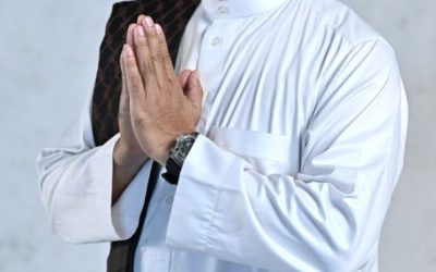 Mengembalikan Ruh Pesantren, Meneguhkan Pondasi Generasi Emas di Hari Santri Nasional