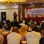 Upaya Serius Wujudkan Pemerataan Pendidikan Berkualitas, Disdikbud Kukar Gelar Rakor