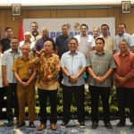 DPRD Kaltim Hadiri RAT-PUSKUD, Dorong Transformasi Koperasi untuk Generasi Emas