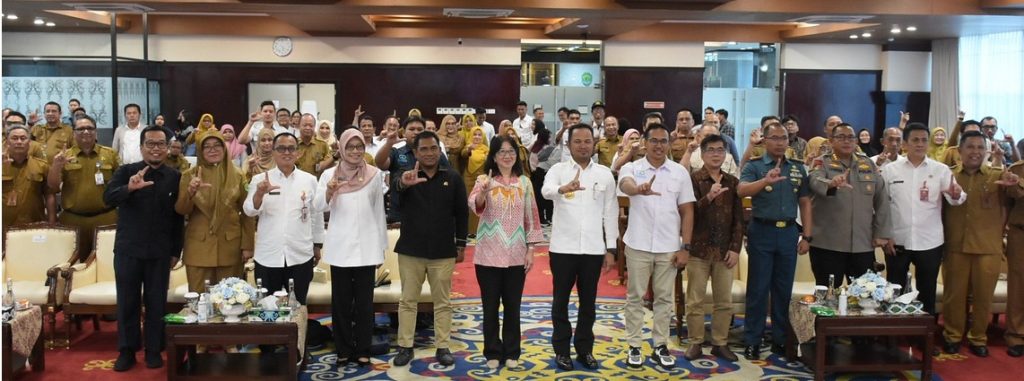 Legislator Kaltim Apansyah Apresiasi Kolaborasi Lintas Sektor, Utamakan Pelestarian Lingkungan