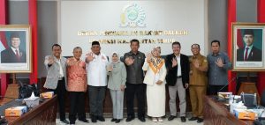 Komisi-IV DPRD Dorong KPAD-DP3A Revitalisasi Perlindungan Anak di Provinsi Kaltim