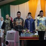 MTQ-45 Kaltim Juara Umum Kutim, Anggota DPRD Provinsi Sulasih Hadir di Penutupan