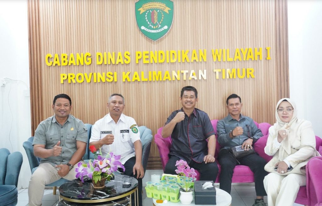 Monev SPMB 2025/2026, Komisi-IV DPRD Kaltim Dorong Formulasi Penyempurnaan SPMB Lebih Baik