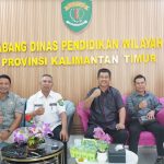 Monev SPMB 2025/2026, Komisi-IV DPRD Kaltim Dorong Formulasi Penyempurnaan SPMB Lebih Baik