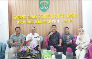 Monev SPMB 2025/2026, Komisi-IV DPRD Kaltim Dorong Formulasi Penyempurnaan SPMB Lebih Baik