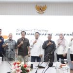 Dorong Penguatan Fasilitasi dan Promosi Daerah, Komisi-III DPRD Kaltim Kunjungi Badan Penghubung di Jakarta