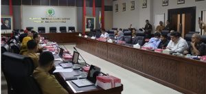 Terkait Keberadaan Perusahaan Sawit di Kubar, DPRD Kaltim Jadwalkan Peninjauan Lapangan dan Dorong Pelibatan Tokoh Lokal