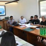 Komisi-II DPRD Kaltim Bahas Percepatan Ranperda Perusda MMP dan Jamkrida