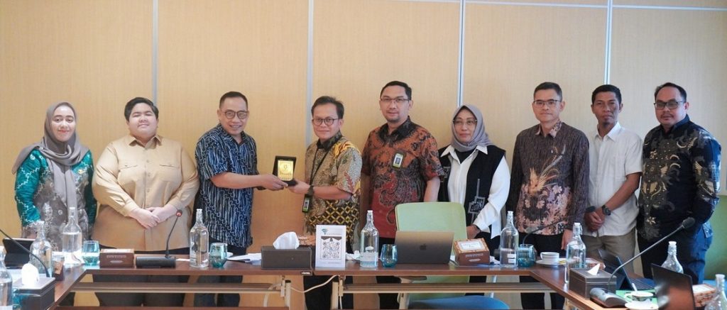 Matangkan Ranperda Pendidikan Adaptif dan Berkeadilan, Pansus Penyelenggaraan Pendidikan DPRD Kaltim Konsultasi ke Kemendikdasmen-RI