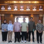 DPRD Kaltim Gali Strategi Penjadwalan Efektif Kegiatan Kedewanan dari DPRD Jawa Timur