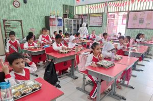 Disdikbud Kukar Dorong Perbaikan Sarpras dan Ruang Kelas SD di 20 Kecamatan