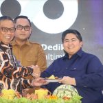 DPRD Kaltim Hadiri Resepsi HUT ke-60 Bank Kaltimtara, Apresiasi Inovasi dan Kontribusi bagi Daerah