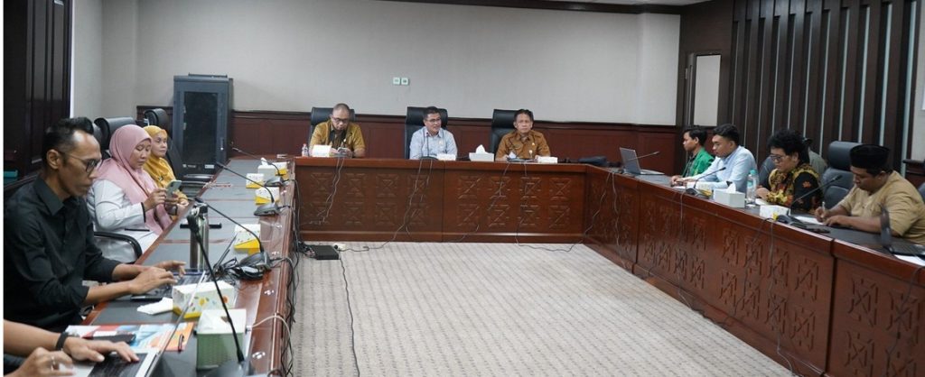 DPRD Dorong Optimalisasi Penempatan Alumni PPG untuk Pemenuhan Kebutuhan Guru di Kaltim