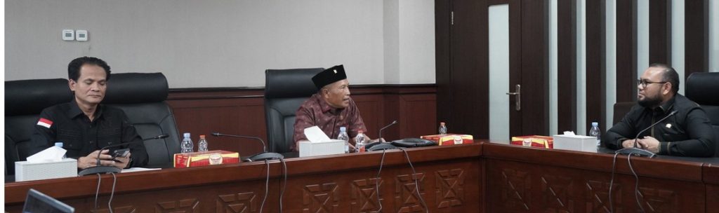 Badan Kehormatan DPRD Kaltim Tindaklanjuti Aduan Dugaan Pelanggaran Etik Anggota
