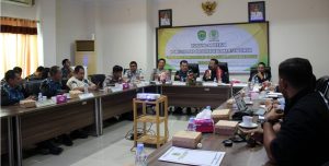 Guna Menambah PAD Kaltim, Komisi-II DPRD Dorong Perusahaan Taat Bayar Pajak Alat Berat