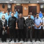 SMA Karakter Bangsa Belajar Politik di DPRD Kaltim, Tumbuhkan Kesadaran Demokrasi Sejak Dini