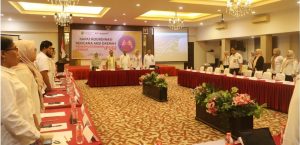 DPRD Kaltim Dorong Penguatan Kebijakan Gender, Responsif di Rakor RAD-PUG di Kukar