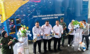 PUPR Kutim Luncurkan MTU, Jemput Bola Tenaga Konstruksi Bersertifikat Naik 50%