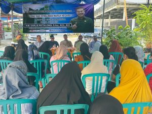 Penguatan Demokrasi Daerah, Anggota DPRD Kaltim Ingin Hak dan Kewajiban Warga Bisa Seimbang