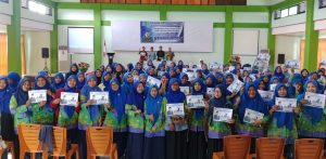 Anggota DPRD Kaltim Sosialisasi Perda Kepemudaan, Dorong Pemberdayaan dan Peran Aktif Pemuda