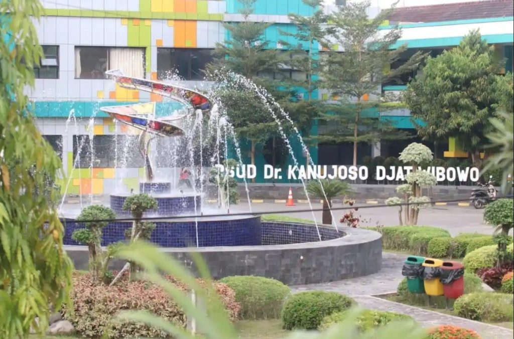 Komisi-IV DPRD Minta RSUD Kanujoso Utamakan Pendekatan Empatik dalam Pelayanan Pasien