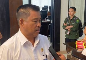 Gedung Jantung RSUD Kanujoso Belum Siap Operasi, Komisi-IV DPRD Kaltim Minta Pengadaan Alat Dipercepat