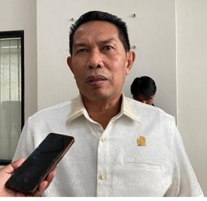 Agus Aras Singgung Pertumbuhan Ekonomi Kutim, Tapi Warga Masih Banyak yang Miskin