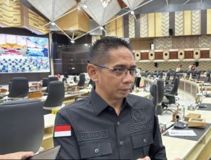 Legislator Firnadi Dukung Pemprov Kaltim, Perusda Layak dan Mampu Kelola Pertambangan
