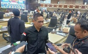 DPRD Dukung Gubernur Perjuangkan DBH, Bidang Tambang dan Kehutanan Kaltim