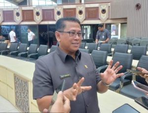 Sigit Wibowo Desak Pemerintah, Permudah Izin Tambang dan Sertifikasi Tanah di Kaltim