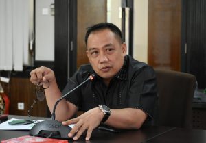 Dugaan Pungli di SMPN Loa Janan Mengemuka, Sarkowi Minta Tindakan Tegas dari Pemerintah