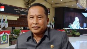 DPRD Kaltim Minta Konservasi Kawasan Hutan di Hulu, Sebagai Upaya Atasi Pendangkalan Sungai Mahakam