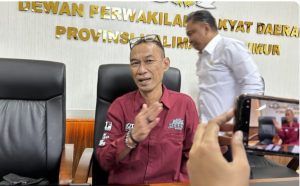 Kaya Dengan Sumberdaya Alam, Didik Sebut Kukar Bisa Hadirkan Kemandirian Pangan Lokal